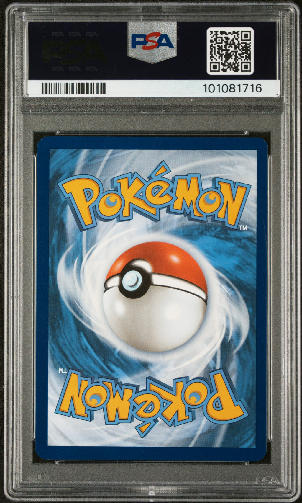 2023 POKEMON MEW EN-151 #174 NIDOKING ILLUSTRATION RARE PSA 9 MINT