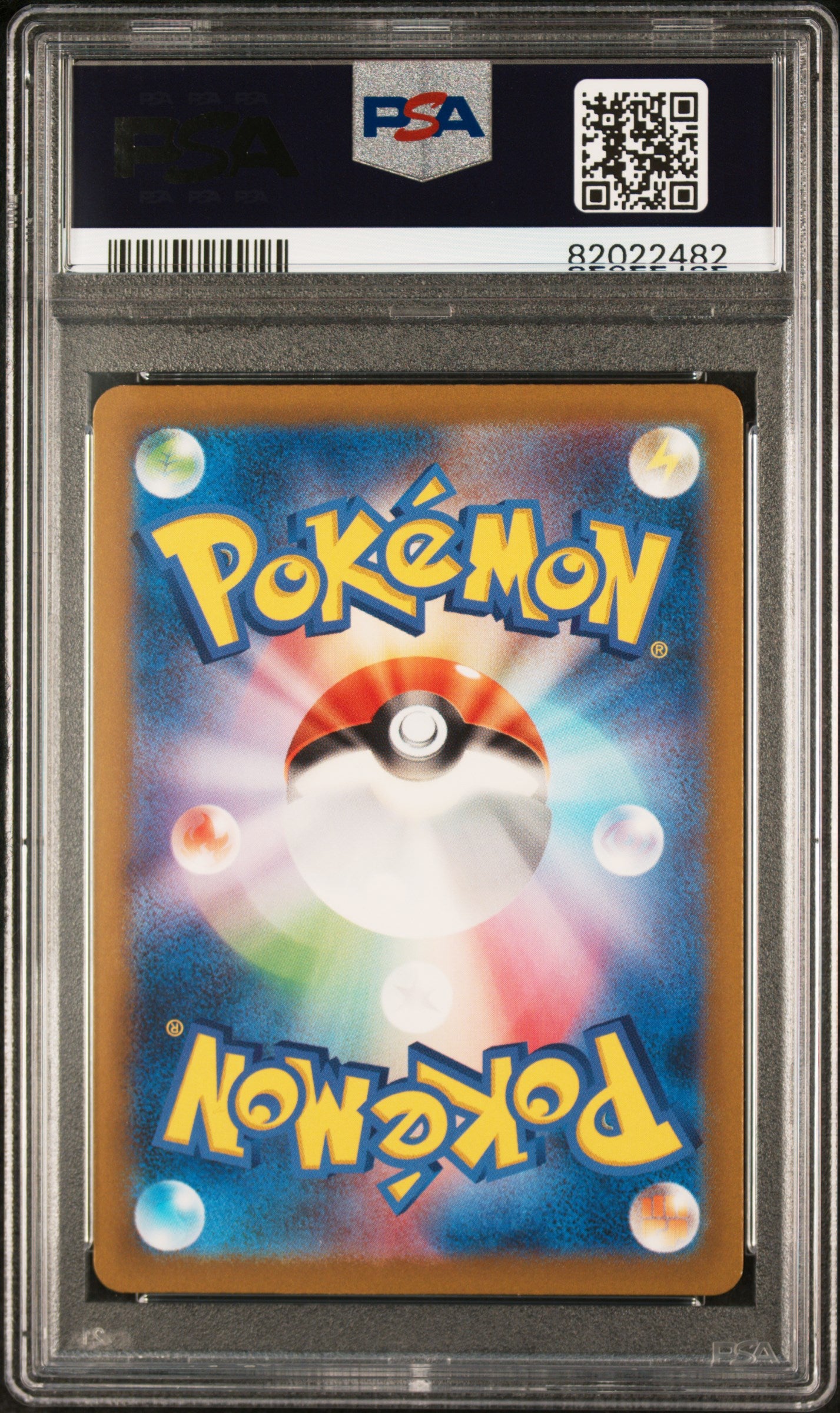 2023 POKEMON JAPANESE WORLD CHAMPIONSHIPS YOKOHAMA DECK #011 PRIMEAPE PSA 10 GEM MINT