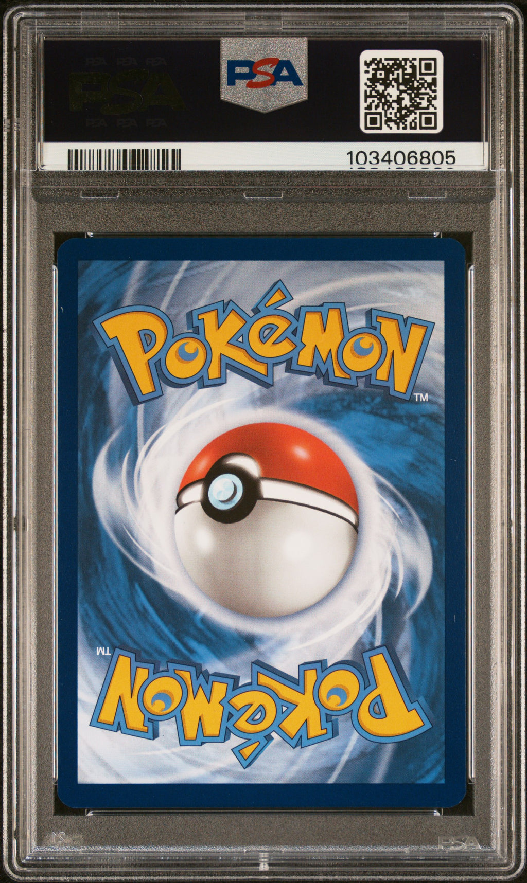 2024 POKEMON BLACK STAR PROMO #132 GRENINJA EX PSA 10 GEM MINT