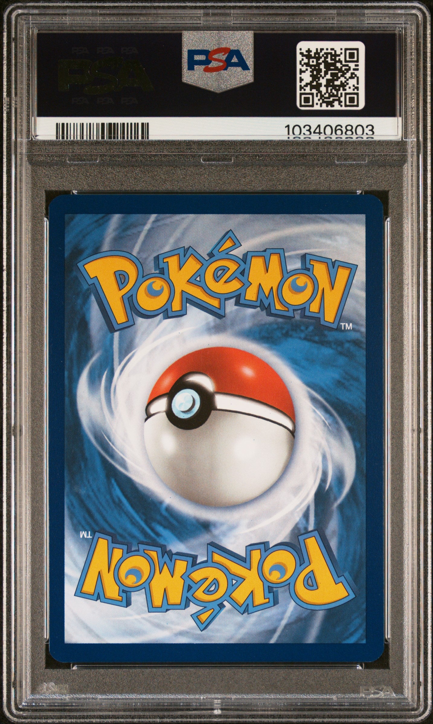 2024 POKEMON BLACK STAR PROMO #131 KINGDRA EX PSA 10 GEM MINT